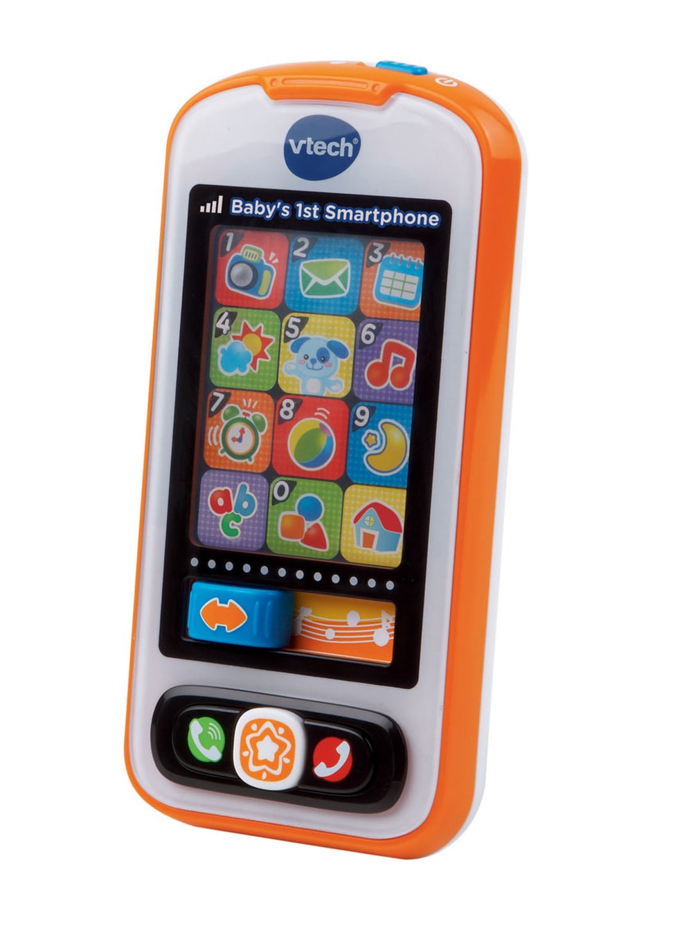 VTech Baby Baby's 1st Smartphone VTech Toys Australia